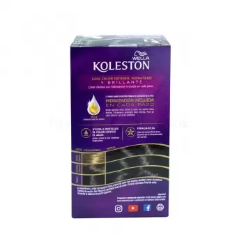 TINTE KOLESTON NEGRO 20 (1)