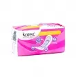 TOALLAS SANITARIAS KOTEX ANATÓMICA SIN ALAS CON 10 PIEZAS (1)