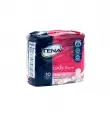 TOALLAS SANITARIAS TENA LADY DISCRET MINI CON 10 PIEZAS