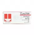 CLAUTER 50 MG CON 30 TABLETAS