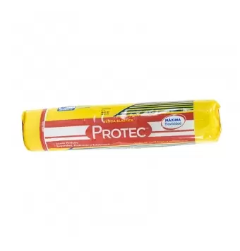 VENDA ELÁSTICA PROTEC DE 20 CM X 5 M