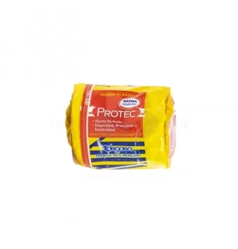 VENDA ELÁSTICA PROTEC DE 5 CM X 5 M