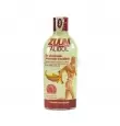 ZUUM ALIDOL GEL ALCANFORADO MENTOLADO Y EUCALIPTO DE 125 ML
