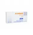 ACUDOPIK 5 MG CON 14 TABLETAS