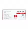 ADECUR 2 MG CON 30 TABLETAS (1)