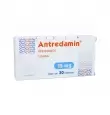 ANTREDAMIN 15 MG CON 30 TABLETAS