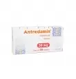 ANTREDAMIN 30 MG CON 20 TABLETAS