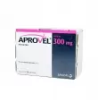 APROVEL 300 MG CON 28 TABLETAS
