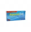 AQUASOL-AD 3300UI/1000UI CON 10 CÁPSULAS