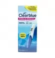 CLEARBLUE PRUEBA DE EMBARAZO DIGITAL