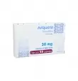 ARQUERA LR 30 MG CON 28 TABLETAS