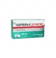 ASPIRINA JUNIOR 100 MG CON 60 TABLETAS