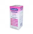 BENADRYL ALERGIA JARABE CON 120 ML