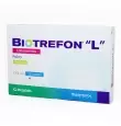 BIOTREFON L POLVO CON 12 SOBRES