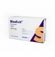 BLODIVIT 40 MG CAJA CON 30 TABLETAS