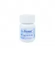 CO-DIOVAN 80MG/12.5MG CON 30 TABLETAS