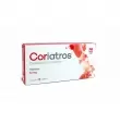 CORIATROS 16 MG CON 28 TABLETAS