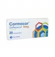 CORMOCOR 6 MG CON 20 COMPRIMIDOS
