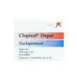 CLOPIXOL DEPOT 200MG/1ML SOLUCIÓN INYECTABLE CON 1 AMPOLLETA