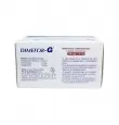 DIMEFOR G 500MG/2.5MG CON 60 TABLETAS (1)