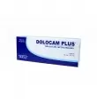 DOLOCAM PLUS 7.5MG/215MG CON 20 CÁPSULAS