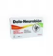 DOLO-NEUROBION CAJA CON 10 TABLETAS