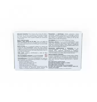 DOLO-NEUROBION CAJA CON 10 TABLETAS (1)
