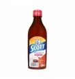 EMULSION SCOTT SABOR CEREZA CON 200 ML