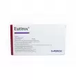 EUTIROX 200 MCG CON 50 TABLETAS (1)