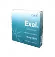 EXEL 15MG/1.5ML SOLUCIÓN INYECTABLE CON 3 AMPOLLETAS