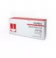 FAPRIS DE 100 MG CON 30 TABLETAS