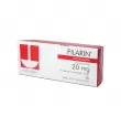 FILARIN DE 20 MG CO 30 TABLETAS