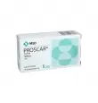 PROSCAR CAJA CON 30 GRAGEAS DE 5 MG