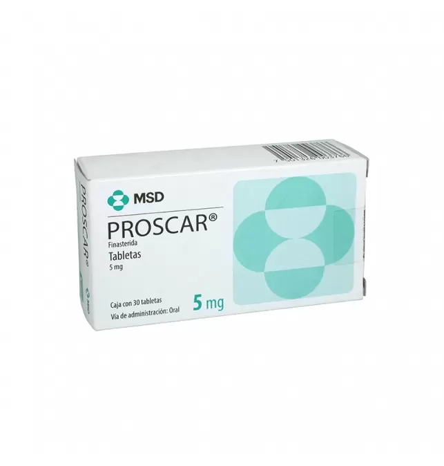 Proscar 5mg