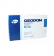 GEODON 80 MG CON 14 CÁPSULAS
