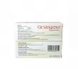 GESTAGENO 100 MG CON 30 CÁPSULAS (1)