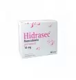 HIDRASEC 10 MG CON 18 SOBRES
