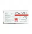 COMENTER 15 MG CON 10 TABLETAS (1)