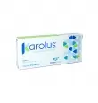 KAROLUS 325MG/37.5MG CON 20 TABLETAS