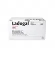 LADOGAL 100 MG CON 60 CÁPSULAS (1)