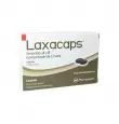 LAXACAPS SENOSIDOS A Y B CON 30 CÁPSULAS