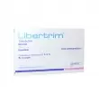 LIBERTRIM 50MG/5ML CON 6 AMPOLLETAS