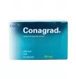 CONAGRAD 120 MG CON 30 CÁPSULAS