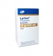 LYRICA 2G/100ML SOLUCIÓN ORAL