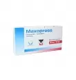 MAXOPRESS 40MG/10MG CON 14 TABLETAS