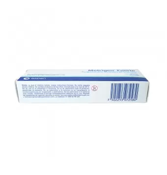 METRIGEN FUERTE SOLUCIÓN 50MG/5MG CAJA CON 1 JERINGA PRELLENADA CON 1 ML (1)