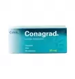 CONAGRAD 60 MG CON 30 CÁPSULAS