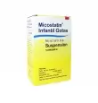 MICOSTATIN INFANTIL FRASCO GOTERO DE 60 ML