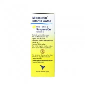 MICOSTATIN INFANTIL FRASCO GOTERO DE 60 ML (1)