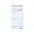 MIRUEL 5G/100ML SOLUCIÓN FRASCO CON 120 ML Y DOSIFICADOR (1)